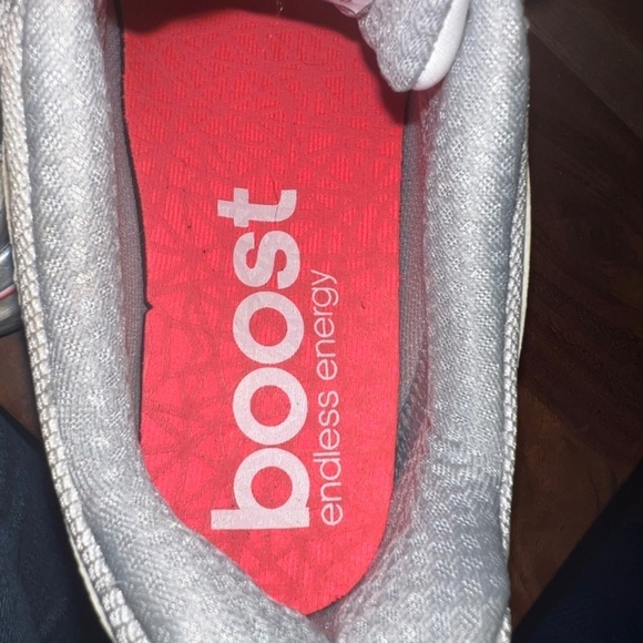 Adidas boost sneakers womens size 6 - Picture 5 of 5